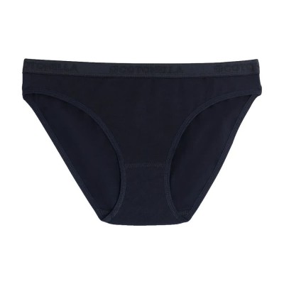 дамско,бельо,дамски,бикини,и,танкини,cotonella,8125s,panties,2,units,black,(black)