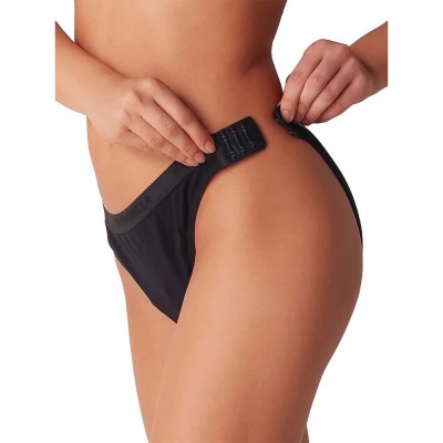 слипове,дамско,бельо,дамски,бикини,и,танкини,cotonella,adb96,period,brief,black,(black)