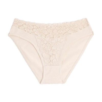 дамско,бельо,дамски,бикини,и,танкини,cotonella,adc88,brazilian,panties,beige,(powder)