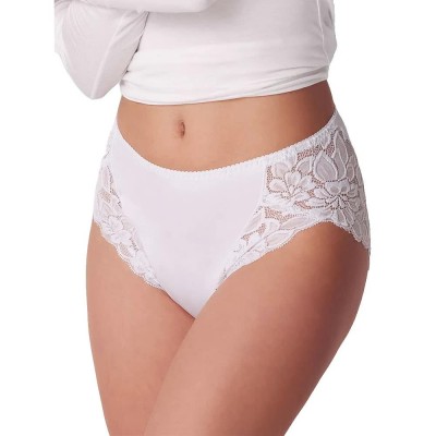 дамско,бельо,дамски,бикини,и,танкини,cotonella,adc89,panties,white,(white)