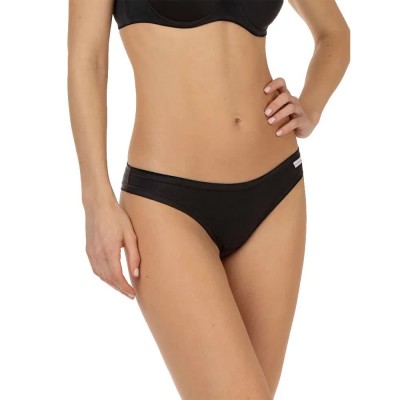 дамско,бельо,дамски,бикини,и,танкини,cotonella,add05,brazilian,panties,black,(black)