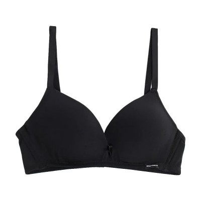 дамско,бельо,дамски,бикини,и,танкини,cotonella,add23,bra,black,(black)