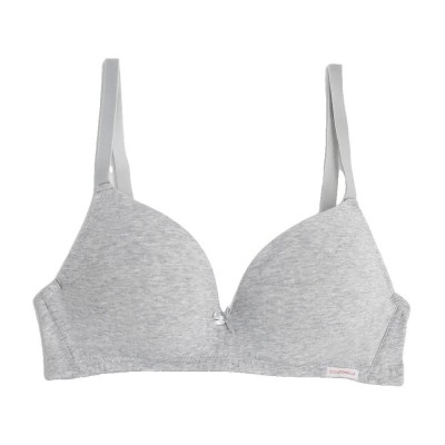 дамско,бельо,дамски,бикини,и,танкини,cotonella,add23,bra,grey,(melange,grey)