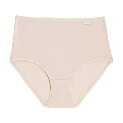 дамско,бельо,дамски,бикини,и,танкини,cotonella,add29,culotte,panties,beige,(powder)