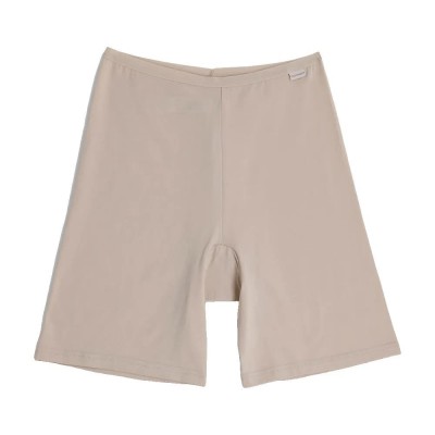 клин,дамски,клинове,дамски,чорапогащи,и,клинове,cotonella,add30,cycling,short,leggings,beige,(powder)