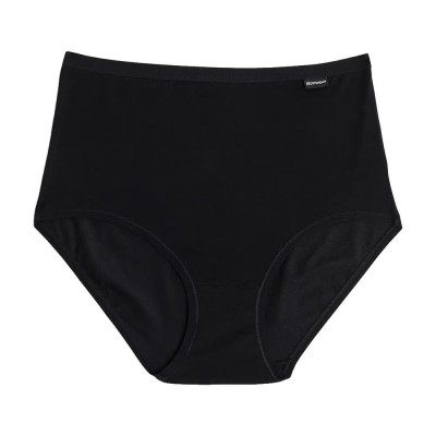 дамско,бельо,дамски,бикини,и,танкини,cotonella,add29,culotte,panties,black,(black)
