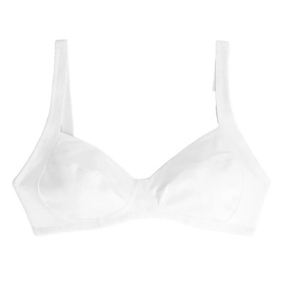 дамско,бельо,дамски,бикини,и,танкини,cotonella,cd053,bra,white,(white)