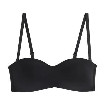 дамско,бельо,дамски,бикини,и,танкини,cotonella,cd071,bra,black,(black)