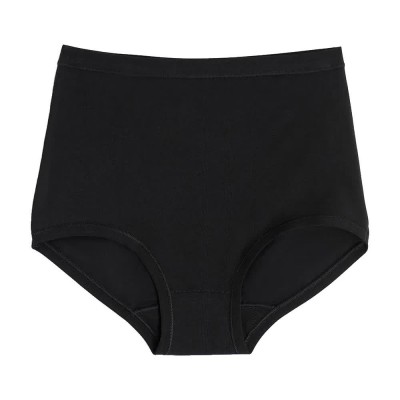 дамско,бельо,дамски,бикини,и,танкини,cotonella,gd107,culotte,panties,2,units,black,(black)