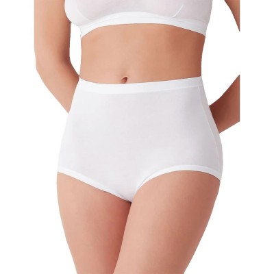 дамско,бельо,дамски,бикини,и,танкини,cotonella,gd107,culotte,panties,2,units,white,(white)