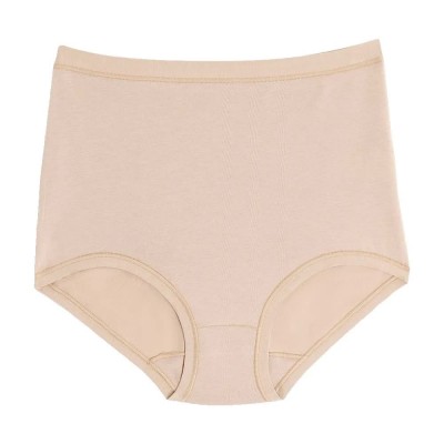 дамско,бельо,дамски,бикини,и,танкини,cotonella,gd107,culotte,panties,2,units,beige,(beige)