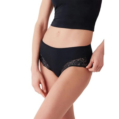 дамско,бельо,дамски,бикини,и,танкини,cotonella,gd173,panties,2,units,black,(black)