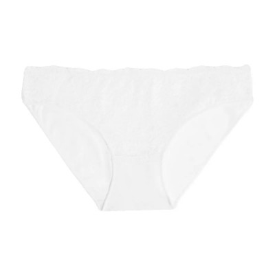 дамско,бельо,дамски,бикини,и,танкини,cotonella,gd249,panties,2,units,white,(white)