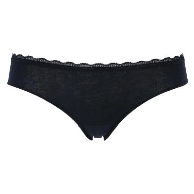 дамско,бельо,дамски,бикини,и,танкини,cotonella,gd286,panties,3,units,black,(black)