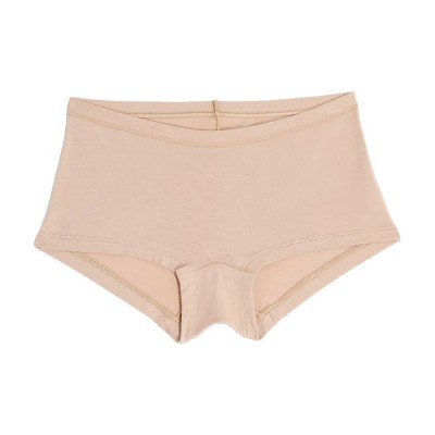 дамско,бельо,дамски,бикини,и,танкини,cotonella,gd461,culotte,panties,2,units,beige,(beige)