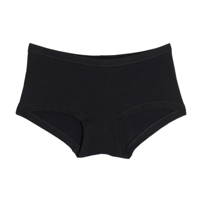 дамско,бельо,дамски,бикини,и,танкини,cotonella,gd461,culotte,panties,2,units,black,(black)