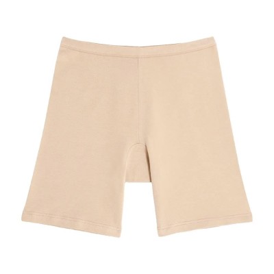 боксерки,дамско,бельо,дамски,бикини,и,танкини,cotonella,gd470,boxers,2,units,beige,(beige)