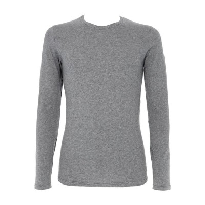 тениска,мъжки,тениски,дамски,тениски,cotonella,gu012,long,sleeve,t,shirt,grey,(dark,grey)