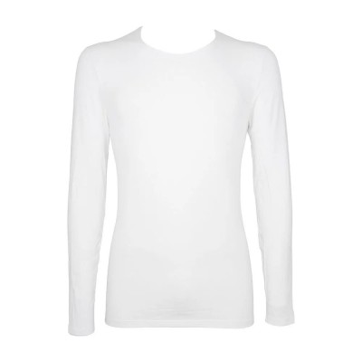 тениска,мъжки,тениски,дамски,тениски,cotonella,gu012,long,sleeve,t,shirt,white,(white)