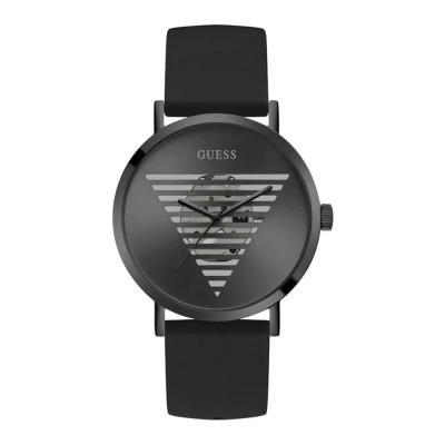 часовник,часовници,guess,gw0503g3,idol,watch,refurbished,silver,(black)