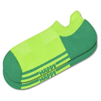 чорапи,мъжки,чорапи,дамски,чорапи,happy,socks,green,extra,cool,no,show,socks,green,(light,green)