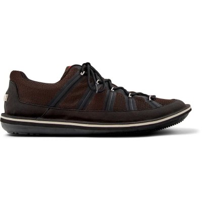 обувки,мъжки,обувки,camper,beetle,shoes,brown,(gray,black)