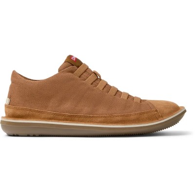 маратонки,мъжки,маратонки,дамски,маратонки,camper,beetle,trainers,brown,(medium,brown)