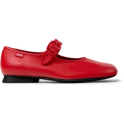 обувки,дамски,обувки,camper,casi,myra,ballet,pumps,red,(medium,red)