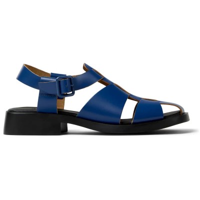 сандали,дамски,сандали,и,чехли,camper,dana,sandals,blue,(navy)