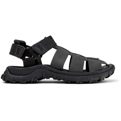 сандали,мъжки,сандали,camper,drift,trail,sandals,black,(black)
