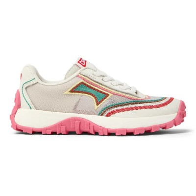 маратонки,мъжки,маратонки,дамски,маратонки,camper,drift,trail,twins,trainers,beige,(beige,white)