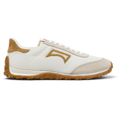 маратонки,мъжки,маратонки,дамски,маратонки,camper,drift,walk,trainers,white,(white,natural)