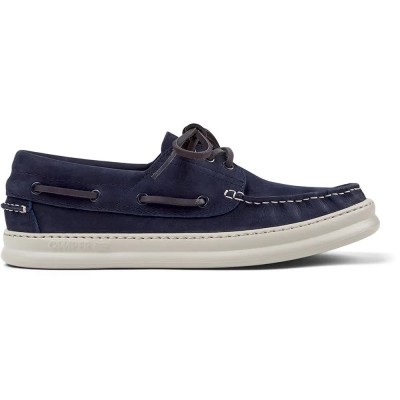 обувки,мъжки,обувки,дамски,обувки,camper,four,lace,up,boat,shoes,blue,(dark,blue)