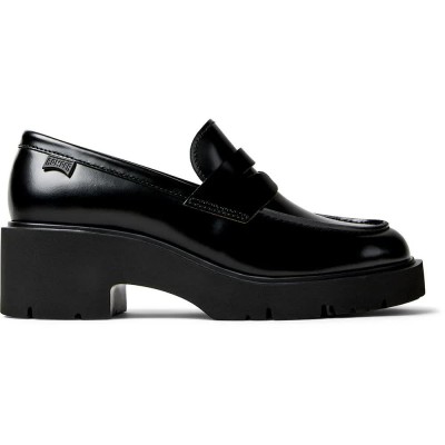 обувки,дамски,обувки,camper,milah,shoes,black,(black)