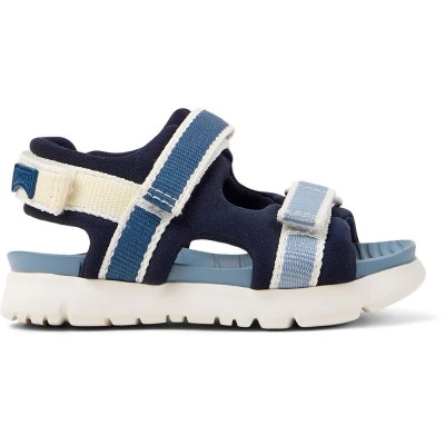 сандали,детски,сандали,и,чехли,camper,oruga,twins,sandals,blue,(dark,blue)