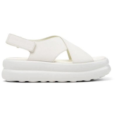 сандали,дамски,сандали,и,чехли,camper,pelotas,flota,up,sandals,white,(white,natural)