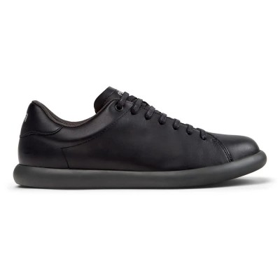 маратонки,мъжки,маратонки,дамски,маратонки,camper,pelotas,soller,lace,up,trainers,black,(black)