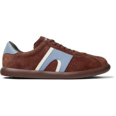 маратонки,мъжки,маратонки,дамски,маратонки,camper,pelotas,soller,trainers,brown,(medium,brown)