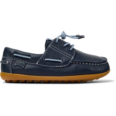 обувки,мъжки,обувки,дамски,обувки,camper,peu,cami,lace,up,boat,shoes,blue,(dark,blue)