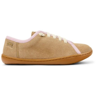 обувки,детски,обувки,camper,peu,cami,twins,shoes,brown,(medium,brown)