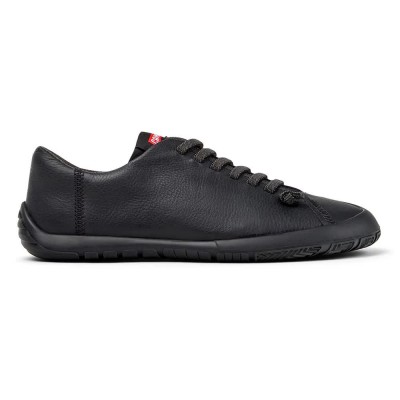 маратонки,мъжки,маратонки,дамски,маратонки,camper,peu,path+,trainers,black,(black)