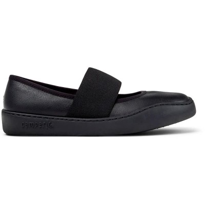 обувки,дамски,обувки,camper,peu,touring,ballet,pumps,black,(black)