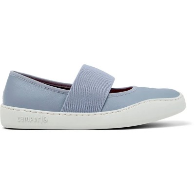обувки,дамски,обувки,camper,peu,touring,ballet,pumps,blue,(pastel,blue)