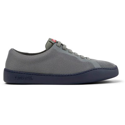маратонки,мъжки,маратонки,дамски,маратонки,camper,peu,touring,trainers,grey,(medium,gray)