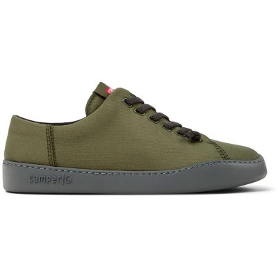 маратонки,мъжки,маратонки,дамски,маратонки,camper,peu,touring,trainers,green,(medium,green)