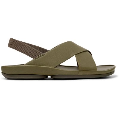 сандали,дамски,сандали,и,чехли,camper,right,isla,sandals,green,(medium,green)
