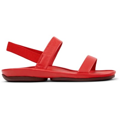 сандали,дамски,сандали,и,чехли,camper,right,isla,sandals,red,(medium,red)