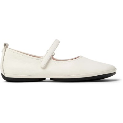 обувки,дамски,обувки,camper,right,nina,ballet,pumps,white,(white,natural,1)