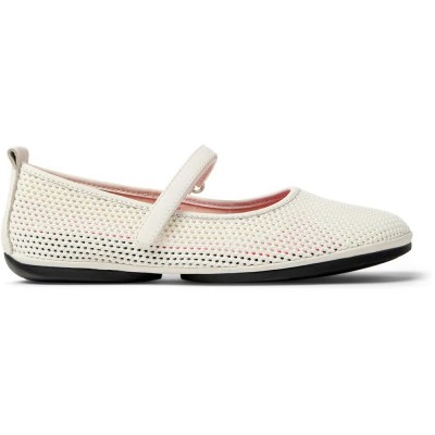 обувки,дамски,обувки,camper,right,nina,ballet,pumps,white,(white,natural,2)