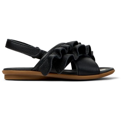 сандали,детски,сандали,и,чехли,camper,right,twins,sandals,black,(black)